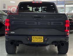 فۆرد F-150 راپتۆر